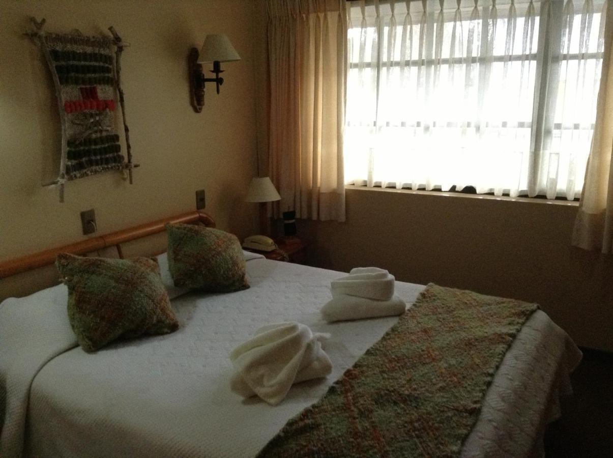 Hotel Suenos Del Volcan Villarrica Chambre photo