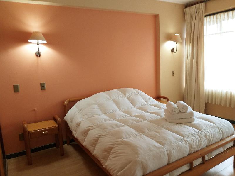 Hotel Suenos Del Volcan Villarrica Extérieur photo
